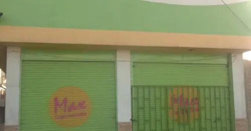 MERKA MAX BOGOTÁ MERKA MAX BOGOTÁ